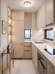 Robinson Suites (D1), Apartment #612763491